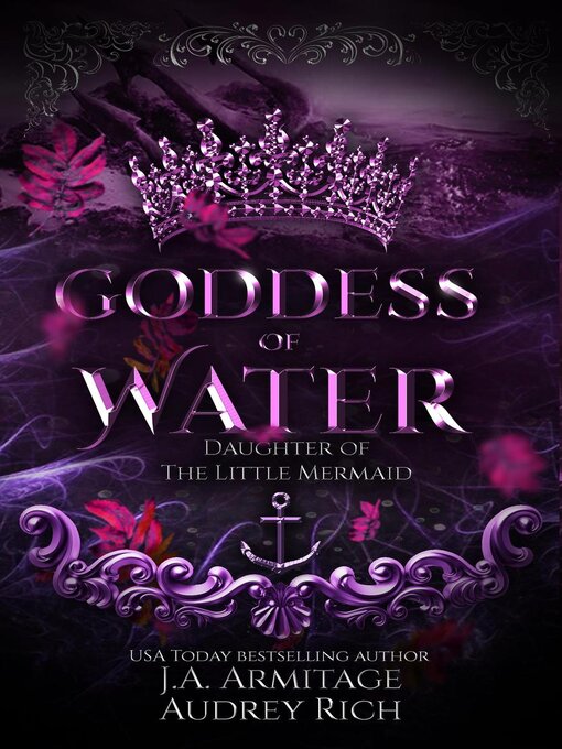 Title details for Goddess of Water by J.A.Armitage - Available